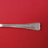 Lap Over Edge Plain by Tiffany and Co Sterling Silver Place Soup Spoon w/ Hawk