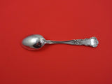 Pansy by International Sterling Silver 4 O'Clock Spoon 5 1/4"