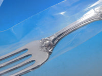 Burgundy by Reed & Barton Sterling Silver Flatware Set for 8 Service 55 pcs New