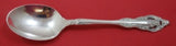 Mediterranea by Oneida Sterling Silver Place Soup Spoon 6 1/2"