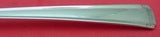 John and Priscilla by Westmorland Sterling Silver Sugar Spoon 5 7/8"
