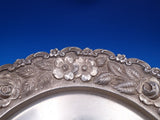 Baltimore Beauty by Baltimore Silversmiths Sterling Silver Dessert Plate (#0305)