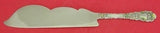 Renaissance by Dominick and Haff Sterling Silver Ice Cream Slice Enameled 12"