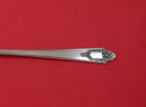 Granado by Lunt Sterling Silver Salad Fork 6 3/8" Heirloom Vintage Flatware