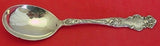 Eton by Wallace Sterling Silver Place Soup Spoon Ovoid 6 7/8" Flatware Antique