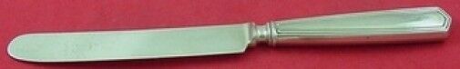 Brandon by International Sterling Silver Regular Knife Blunt 9 1/4"