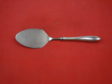 Petite Fleur by Reed & Barton Sterling Silver Pastry Server HH WS 10 1/4" Orig