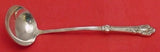 Eloquence by Lunt Sterling Silver Soup Ladle HH All-sterling 12 1/2" Serving