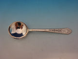 Mary II By Lunt Sterling Silver Bouillon Soup Spoon 5 3/8"