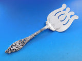 Labors of Cupid by Dominick and Haff Sterling Silver Asparagus Fork 9 3/4"