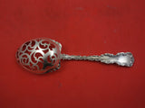 Louis XV by Whiting Gorham Sterling Silver Ice Spoon Pierced 8 3/4" Serving
