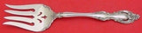 Du Maurier by Oneida Sterling Silver Cold Meat Fork 8 1/2" Flatware