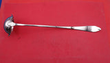 Clinton by Tiffany and Co Sterling Silver Punch Ladle 15"