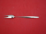Cypress by Georg Jensen Sterling Silver Cold Cut Fork 6 3/4"