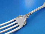 Donatello by Amston Sterling Silver Flatware Set for 8 Service 43 pieces