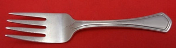 Tiffany and Co Sterling Silver Baby Fork 4 1/4"