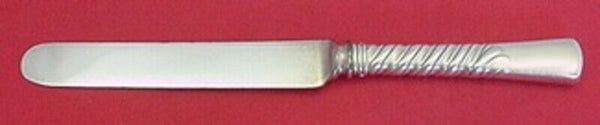 Colonial by Gorham Sterling Silver Regular Knife Blunt 8 3/8" Heirloom Flatware