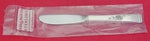Classic Rose by Reed and Barton Sterling Silver Butter Spreader HH 6 1/2" New