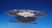 Louis XIV by Towle Sterling Silver Candy Dish Fluted #9299 7 3/8" (#7707)