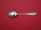Colonial Rose by Amston Sterling Silver Serving Spoon 8 1/2"