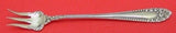 Kenilworth by International Sterling Silver Cocktail Fork 5 1/4"