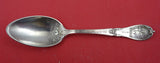 Zodiac By Gorham Sterling Silver Teaspoon "Sagittarius" November 5 7/8"