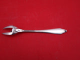 Clinton by Tiffany and Co Sterling Silver Lemon Fork with raised tine 4 1/4"