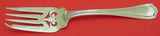 Hepplewhite by Reed and Barton Sterling Silver Fish Fork AS Pierced 6 1/4"