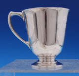 Gorham Sterling Silver Punch Cup #582 3" x 3 5/8" Heavy 4.9 ozt. (#9048)