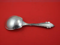 Narcissus by Towle Sterling Silver Berry Spoon / Salad Serving Spoon 10 1/8"
