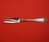 Florence by International Sterling Silver Fish Fork 3-Tine 7 1/4" Silverware