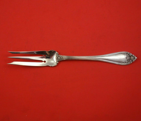 Florence by International Sterling Silver Fish Fork 3-Tine 7 1/4" Silverware