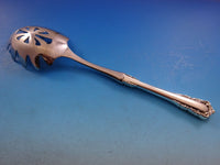 Carillon by Lunt Sterling Silver Pasta Server HHWS Custom 10 1/2" Pcd Starburst
