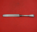 Chambord by Reed and Barton Sterling Silver Dessert Knife Blunt 7 1/4" Heirloom