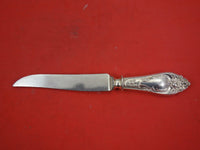 Altair by Watson Sterling Silver Fruit Knife HH SP blade 6 1/4"