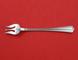 Lamerie by Tuttle Sterling Silver Cocktail Fork 5 1/2" Heirloom Silverware