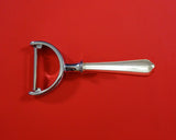 Marlborough by Watson Sterling Silver Vegetable Peeler HHWS Custom Made 6"