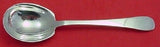 Salem by Tiffany and Co Sterling Silver Sugar Spoon 5 5/8" Serving Heirloom