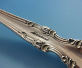 Melrose by Gorham Sterling Silver Flatware Set 8 Service 55 Pieces Dinner Size