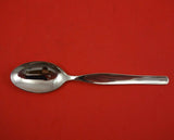 Tapio by Kultakeskus Finland Sterling Silver Demitasse Spoon 4 7/8" Vintage