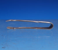 Faneuil by Tiffany and Co Sterling Silver Saccharin Dish Covered w/Tongs (#7865)