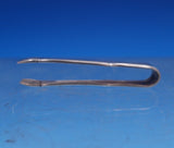 Faneuil by Tiffany and Co Sterling Silver Saccharin Dish Covered w/Tongs (#7865)