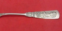 Fontainebleau by Gorham Sterling Silver Sardine Fork Bright-Cut 5 7/8" Heirloom