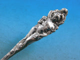 Love Disarmed by Reed and Barton Sterling Silver Teaspoon Circa 1980 6" Flatware