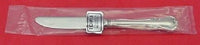 French Provincial by Towle Sterling Silver Butter Spreader HH Modern 6 1/2" New