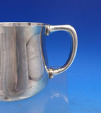 Craftsman by Towle Sterling Silver Child's Cup #7879 3" x 4" 7 ozt. (#6961)