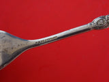 Arcadian by International Sterling Silver Regular Fork 7 1/8" Rare Figural Woman