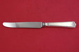 George II Plain by Birks Sterling Silver Regular Knife French 9"