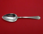 Queen Anne Plain by Dominick and Haff Sterling Silver Serving Spoon 8 1/4"