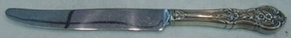 Springtime by International Sterling Silver Regular Knife French 8 1/2"